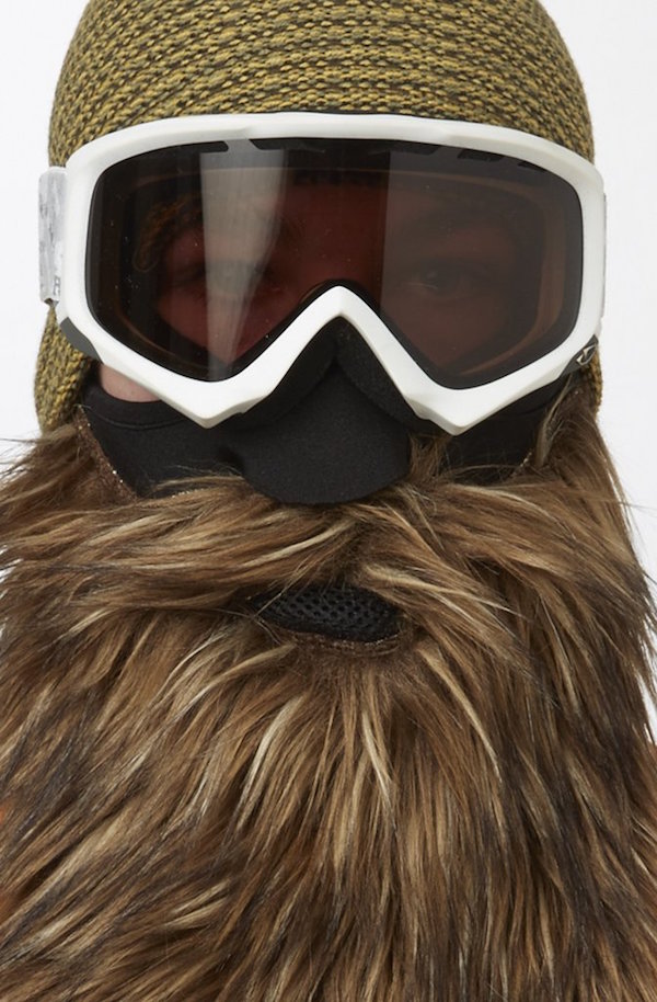 Oermens Beardski