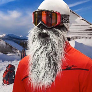 Biker Beardski kopen