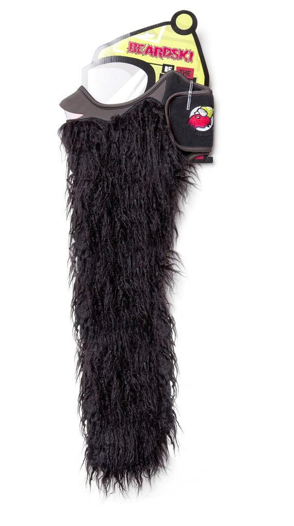 Black Pearl Beardski