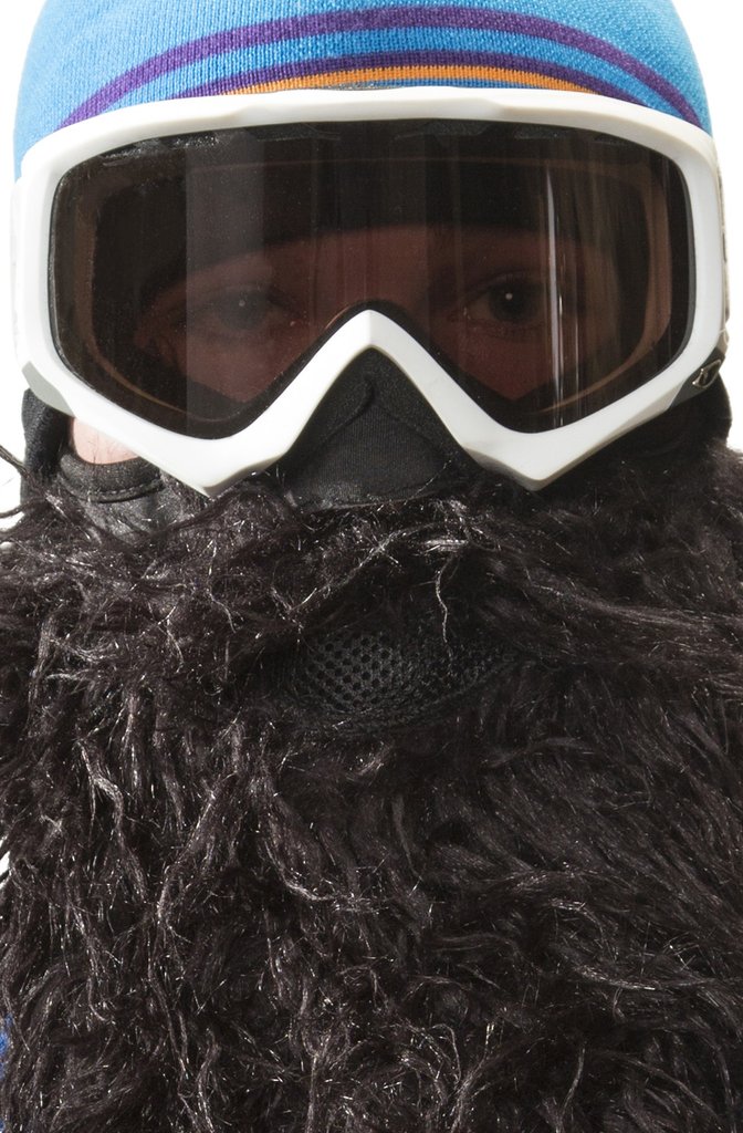 Black Pearl Beardski - Afbeelding 2