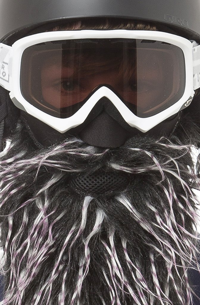Krieger Beardski - Afbeelding 2