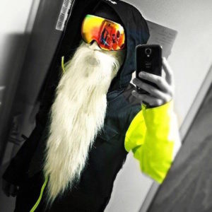 Merlijn Beardski