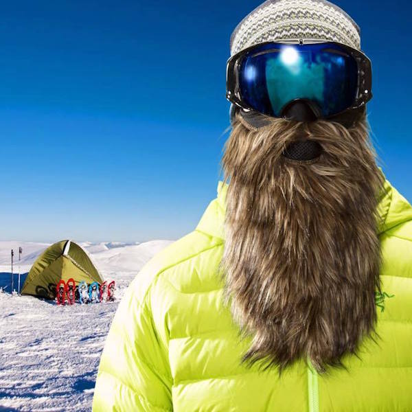 Buy Prospector Beardski