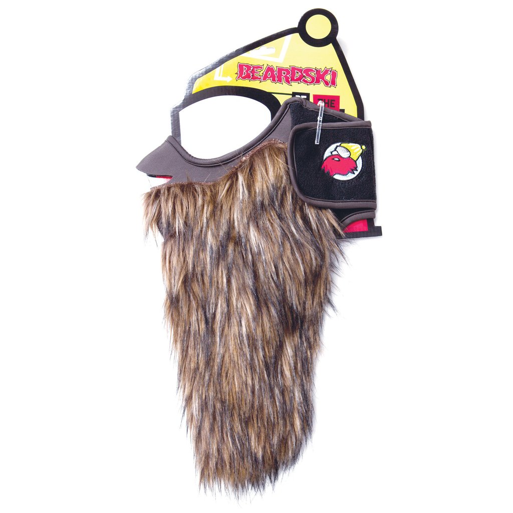 Prospector Beardski