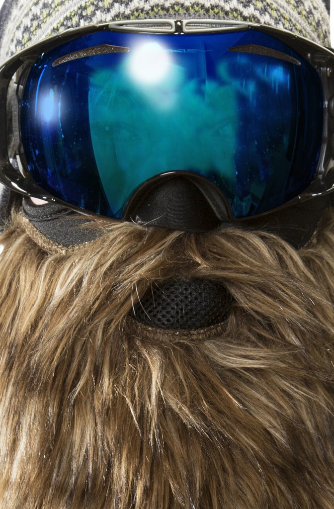 Prospector Beardski