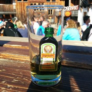 Jagerbomb