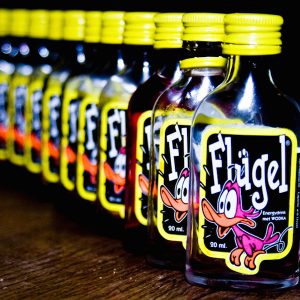 Flügel