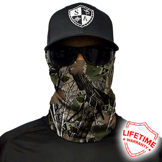 Forest Bandana