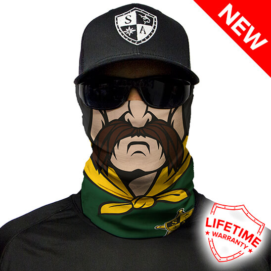 Sheriff Bandana