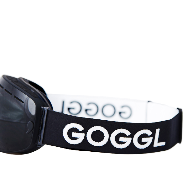 Ski and snowboard goggles