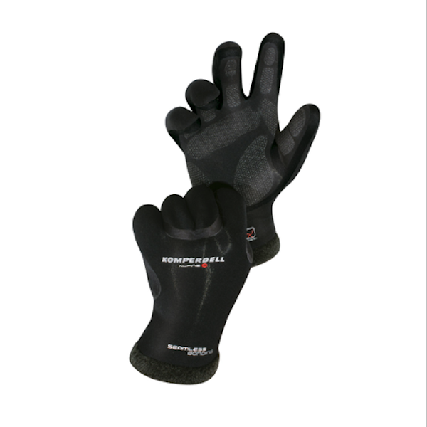 Komperdell Alpine Merino Gloves