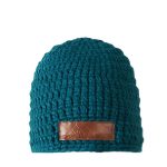 Après Ski Muts navy blue / marine blauw