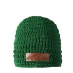 Après Ski Muts army green / leger groen