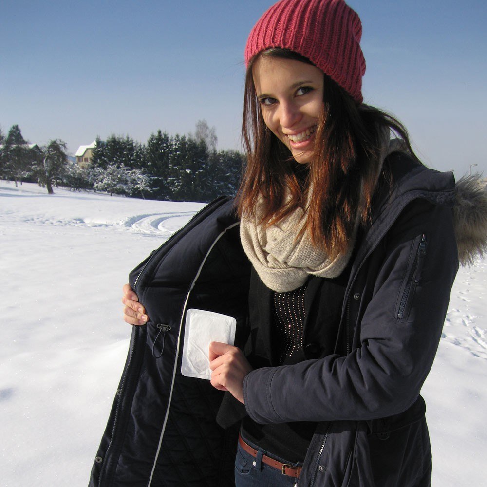 Thermopad hand warmers - Afbeelding 4