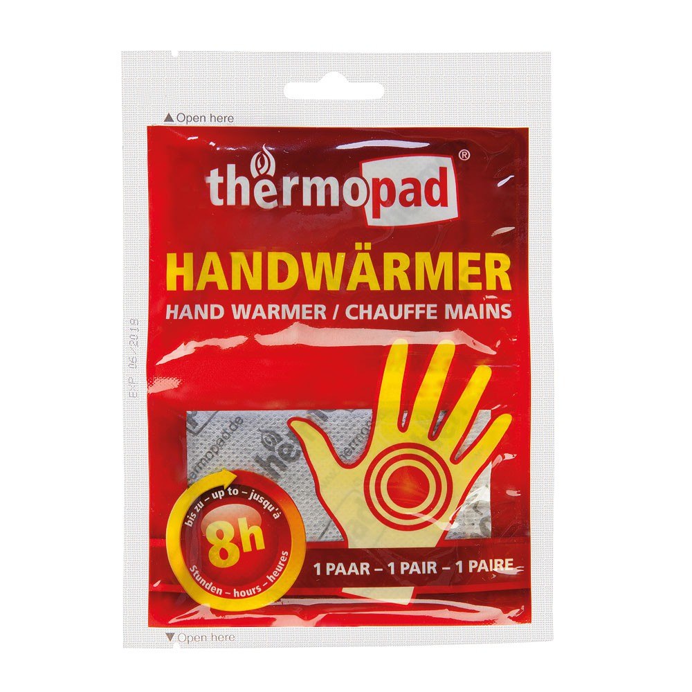 Thermopad hand warmers - Afbeelding 2
