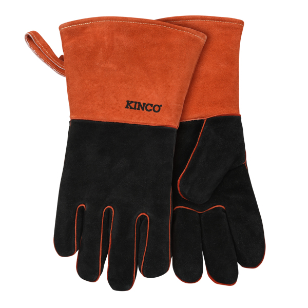 Kinco barbeque handschoenen