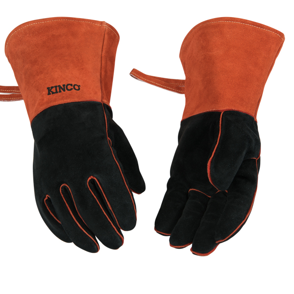 Kinco barbeque handschoenen