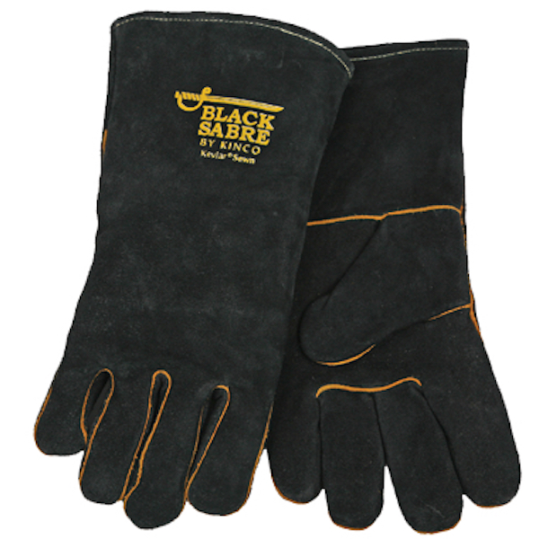 Black Sabre Grillhandschuhe Kinco
