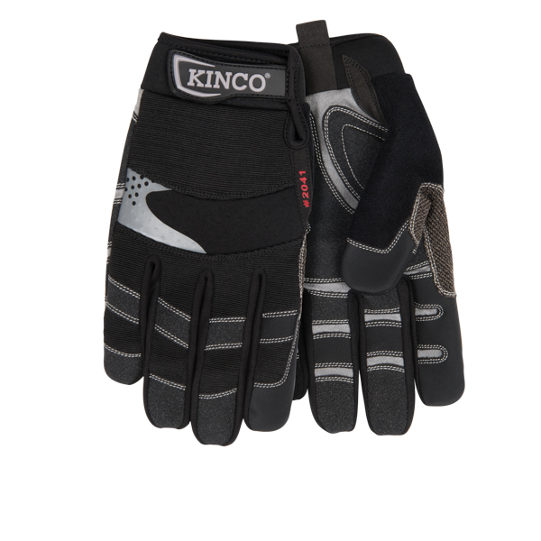 Kinco Pro 101 Motorhandschoenen