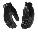 Kinco Pro 101 Motorhandschoenen