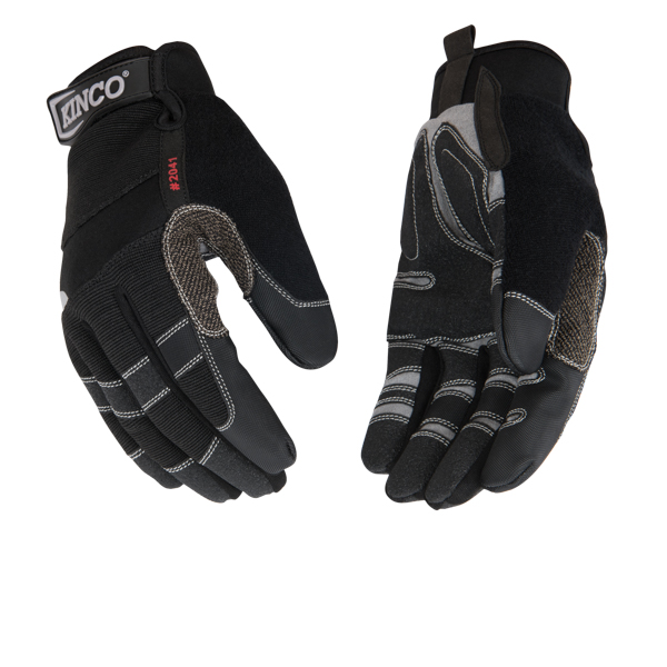 Kinco Pro 101 Motorhandschoenen