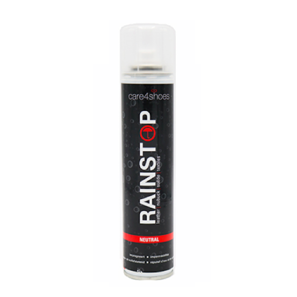 Anti snow spray
