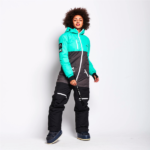 OneSkee original Pro suits