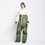 OneSkee Original Pro Suits