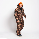 OneSkee original Pro Suit camo