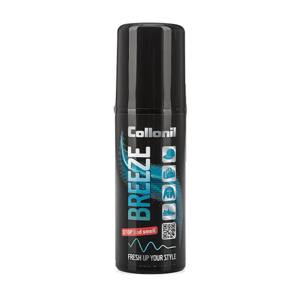 Skischoenen deodorant spray tegen nare geurtjes