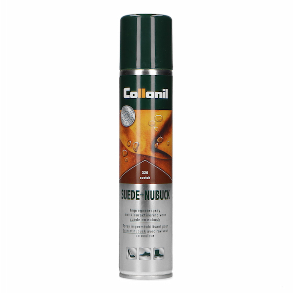 Suede en nubuck spray Collonil