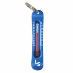 Thermometer sleutelhanger