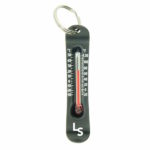 Thermometer sleutelhanger