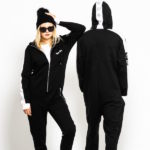 Oneskee Jumpsuit Unisex Après Skipak wintersport