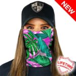 Bandana Malibu
