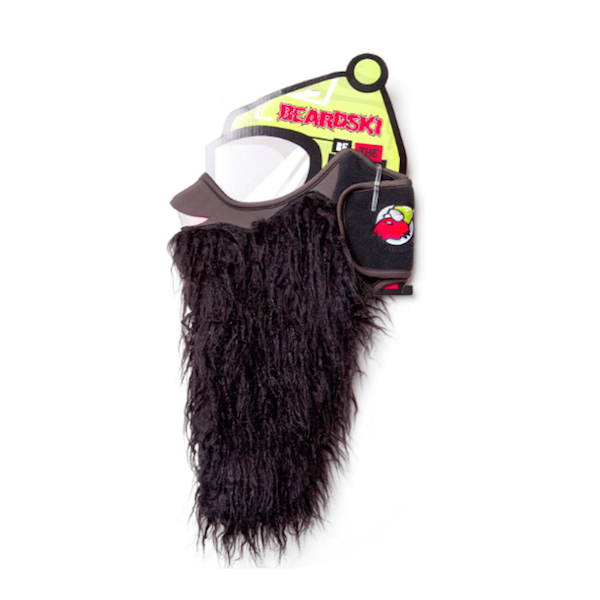 Black Pirate Beardski