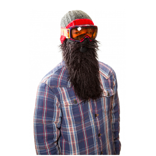 Black Pirate Beardski