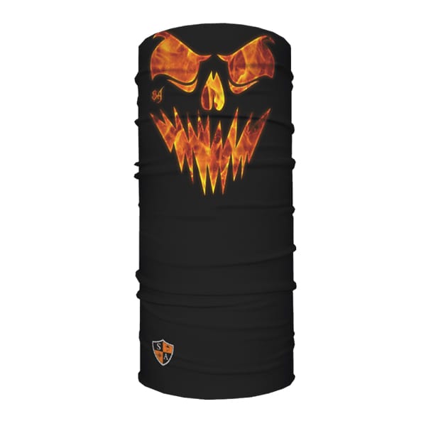 Faceshield Jack-O