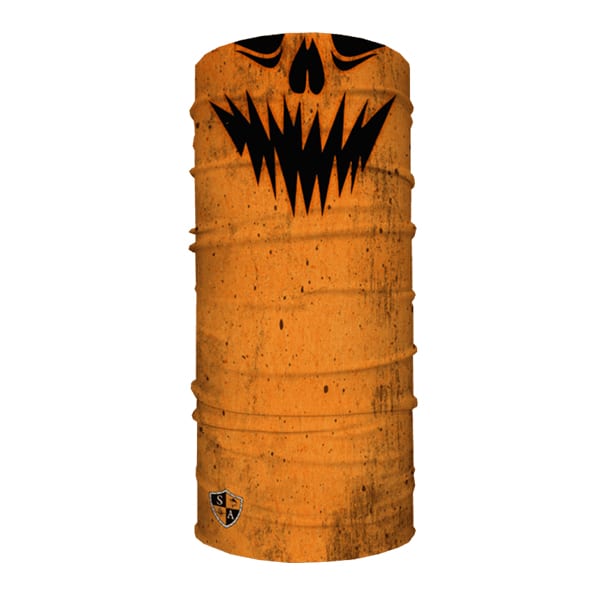 Faceshield Jack-O