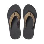 Reef slipper Element Brown