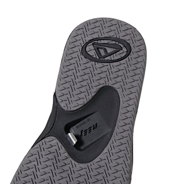 Reef dames slippers met bieropener