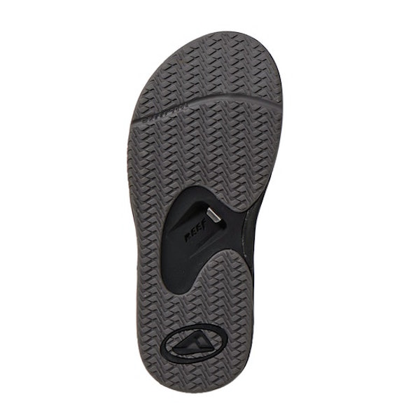 Reef dames slippers met bieropener