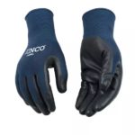 Nitril montage handschoenen
