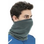 Faceshield Tactical grey blue