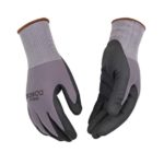 Nitril montage handschoenen