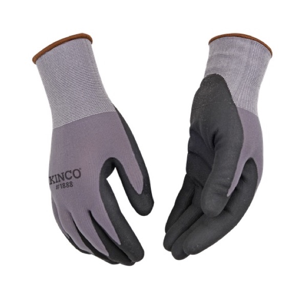 Nitril montage handschoenen