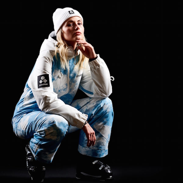 Snowboardanzug Oneskee