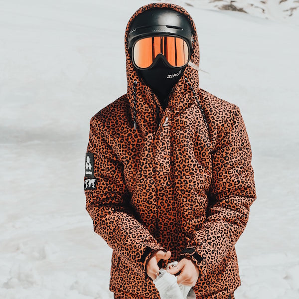 Snowboard pak Oneskee