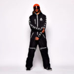 Wintersport pak Oneskee