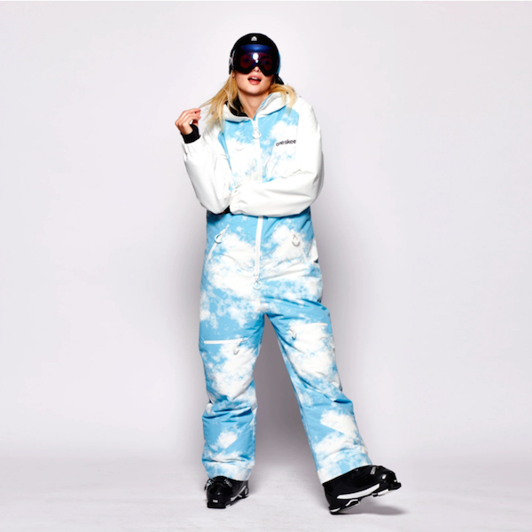 Wintersportanzug Oneskee